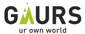 Gaurs Group Logo