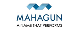 Mahagun Group Logo